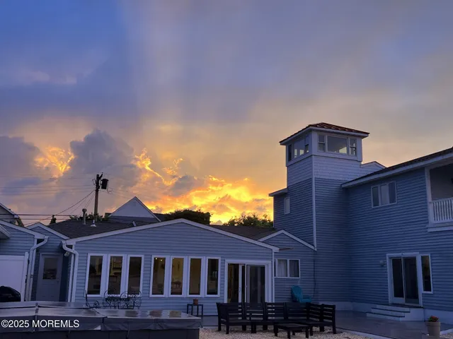 a view of ocean view