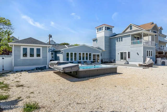 $1,799,000 | 405 Sunset Drive South, Seaside Heights, NJ 08751