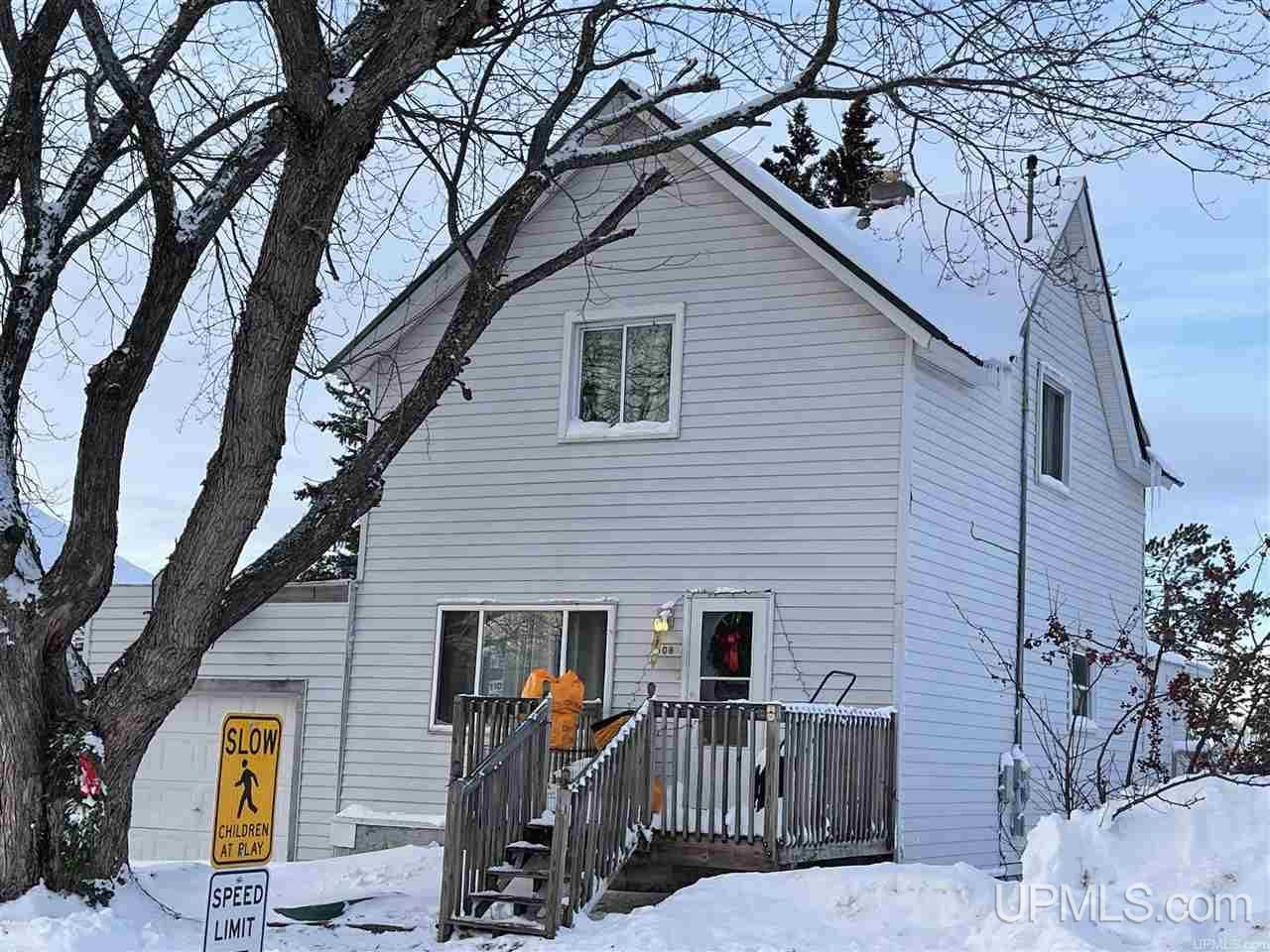508 Division Street Hurley, WI 54534 - Photo 1 of 26
