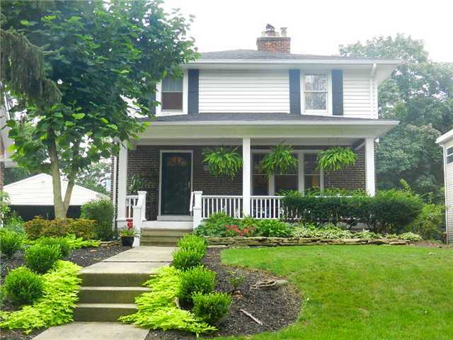 61 East Torrence Road Columbus, OH 43214 - Photo 1 of 25 Gallery Image 1