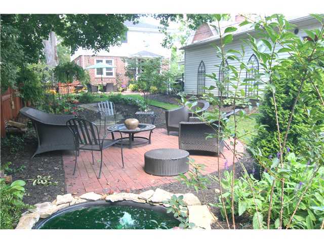 61 East Torrence Road Columbus, OH 43214 - Photo 17 of 25 Gallery Image 17