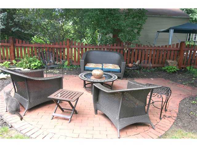 61 East Torrence Road Columbus, OH 43214 - Photo 18 of 25 Gallery Image 18