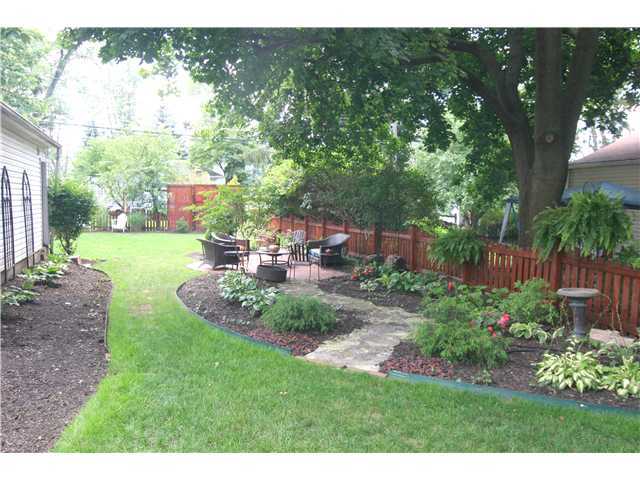 61 East Torrence Road Columbus, OH 43214 - Photo 20 of 25 Gallery Image 20