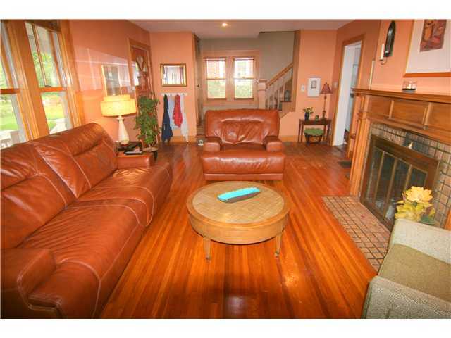 61 East Torrence Road Columbus, OH 43214 - Photo 2 of 25 Gallery Image 2