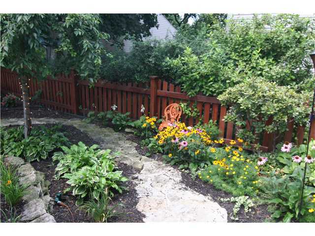 61 East Torrence Road Columbus, OH 43214 - Photo 22 of 25 Gallery Image 22