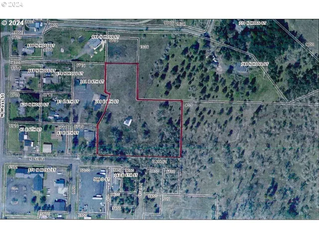 $349,000 | East 6th Street, Lowell, OR 97452