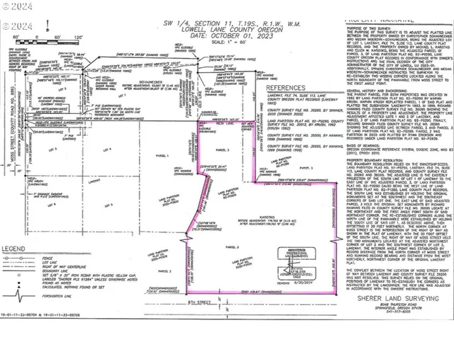 $349,000 | East 6th Street, Lowell, OR 97452