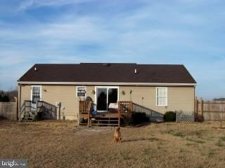 1 East Line Road Willards, MD 21874 - Photo 2 of 8