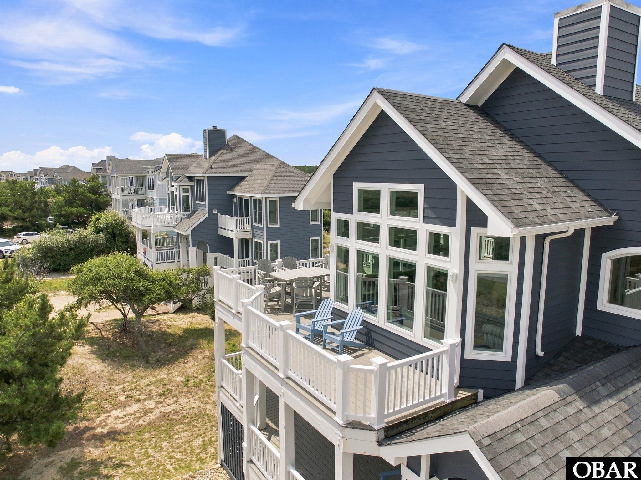 464 Pipsis Point Road Corolla, NC 27927 - Photo 37 of 42 Gallery Image 37