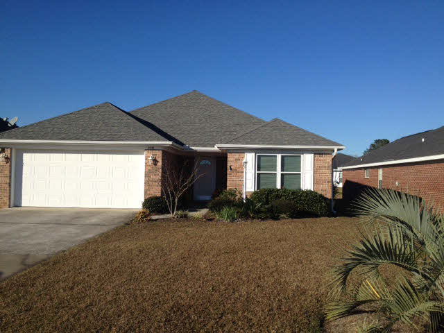22845 Placid Drive Foley, AL 36535 - Photo 1 of 17