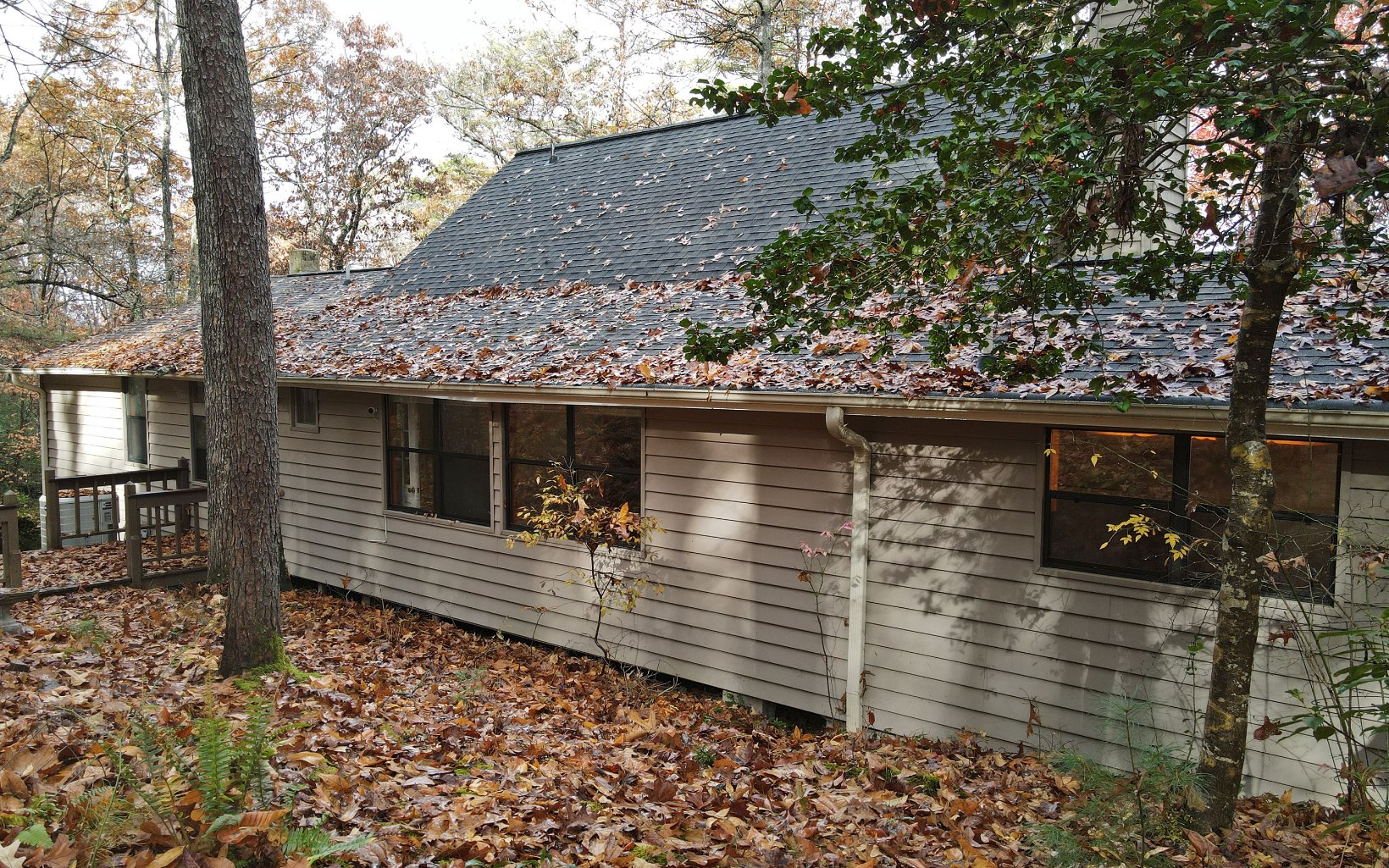 131 Rothgeb Ridge Road Blairsville, GA 30512 - Photo 13 of 51 Additional View