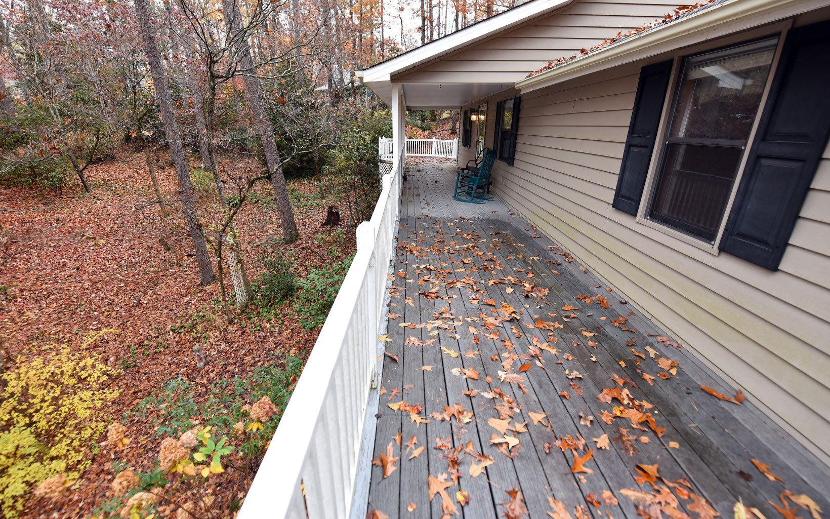 131 Rothgeb Ridge Road Blairsville, GA 30512 - Photo 18 of 51 Additional View
