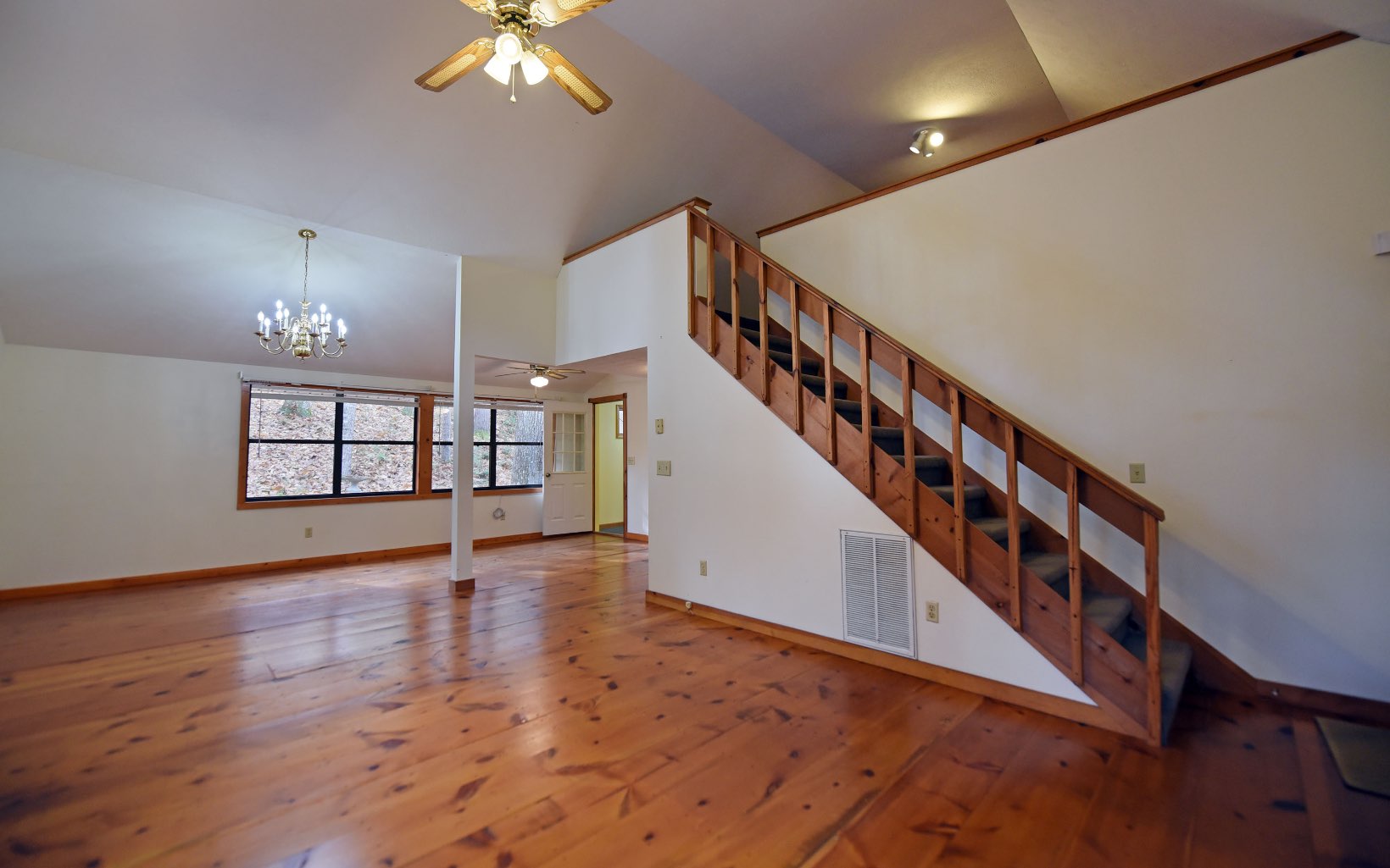 131 Rothgeb Ridge Road Blairsville, GA 30512 - Photo 4 of 51 Additional View