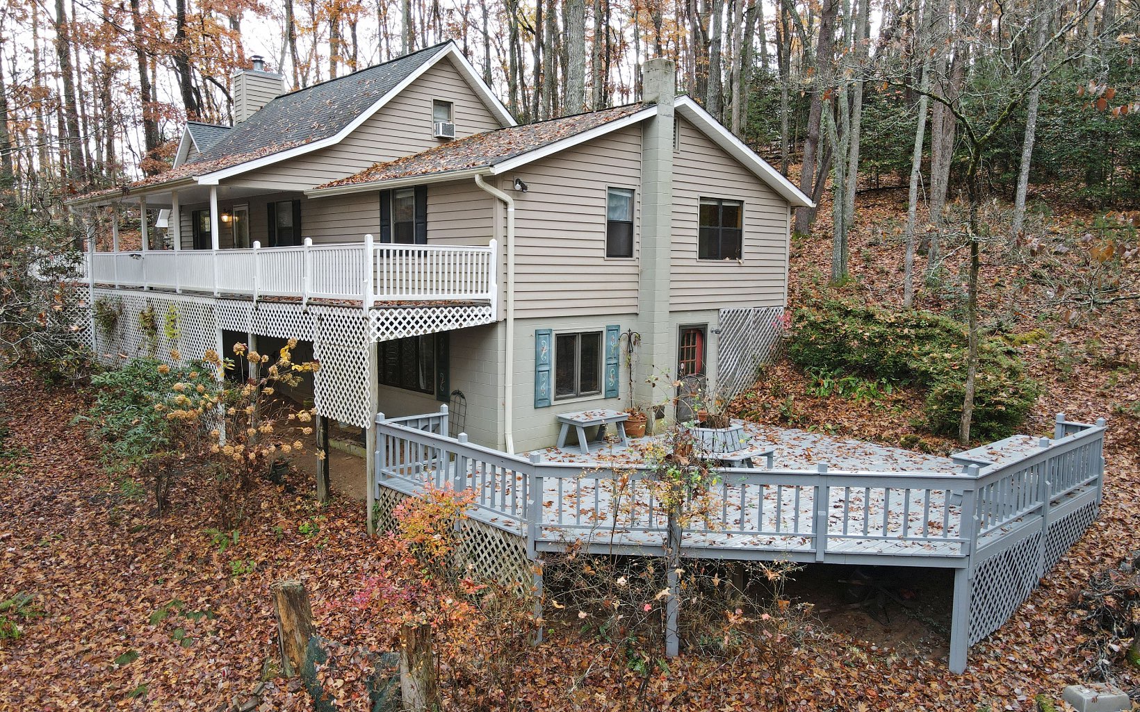 131 Rothgeb Ridge Road Blairsville, GA 30512 - Photo 6 of 51 Additional View