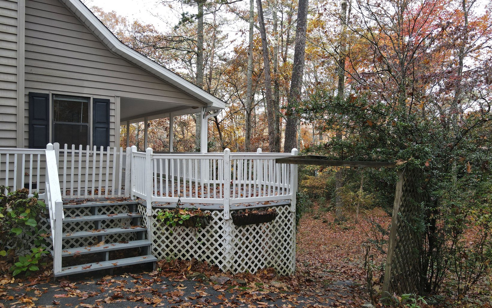 131 Rothgeb Ridge Road Blairsville, GA 30512 - Photo 8 of 51 Additional View