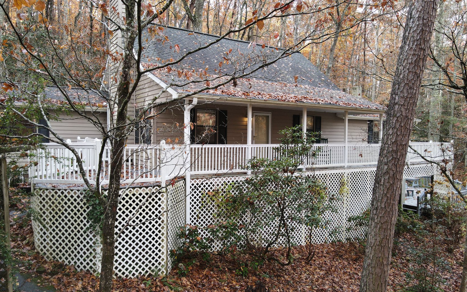 131 Rothgeb Ridge Road Blairsville, GA 30512 - Photo 9 of 51 Additional View