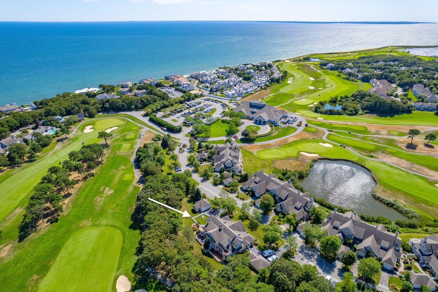 9 Vineyard Reach Mashpee, MA 02649 - Photo 15 of 60 1-custom-9 Vineyard Reach aerials Hi Res