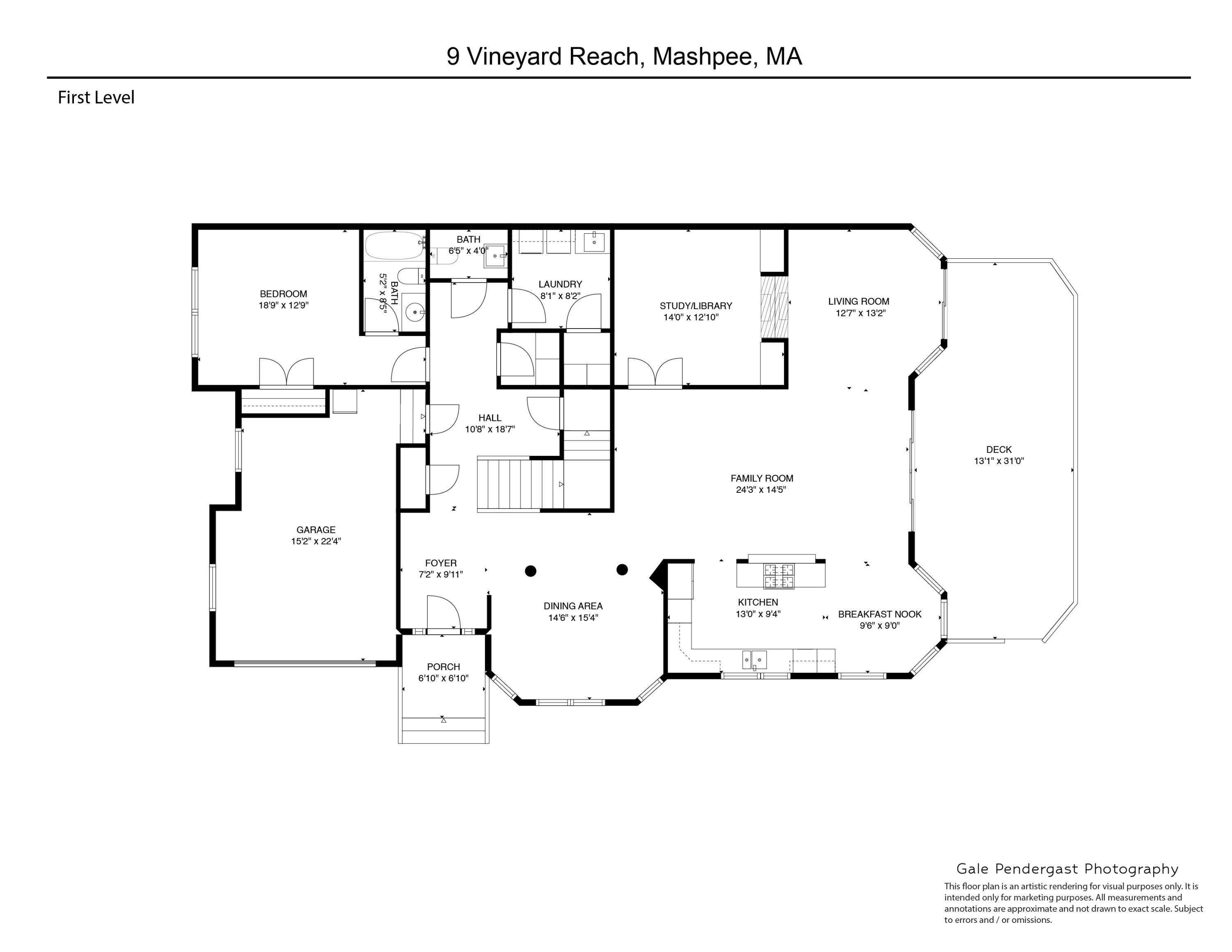 9 Vineyard Reach Mashpee, MA 02649 - Photo 58 of 60 1-9VR1ST