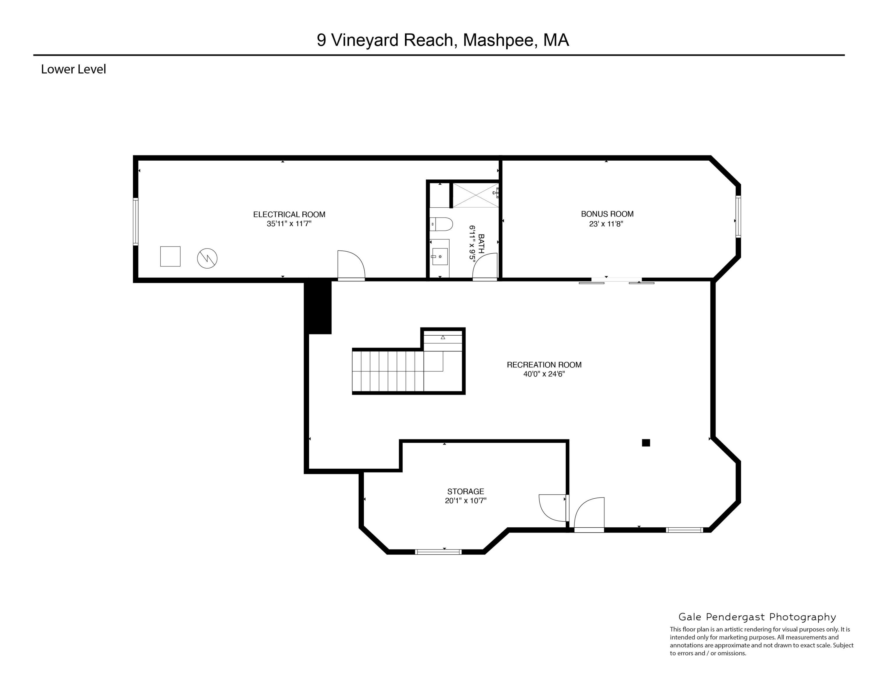 9 Vineyard Reach Mashpee, MA 02649 - Photo 59 of 60 2-9VRLL