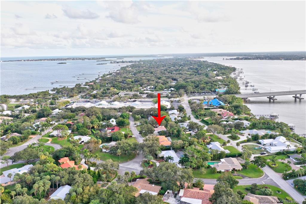 5 Banyan Road Stuart, FL 34996 - Photo 45 of 49 a view of a city