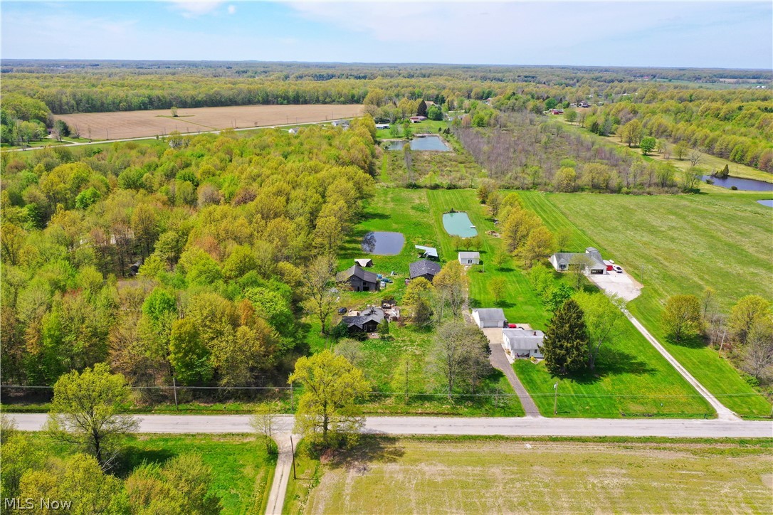 2933 Alliance Road Rootstown, OH 44272 - Photo 3 of 8