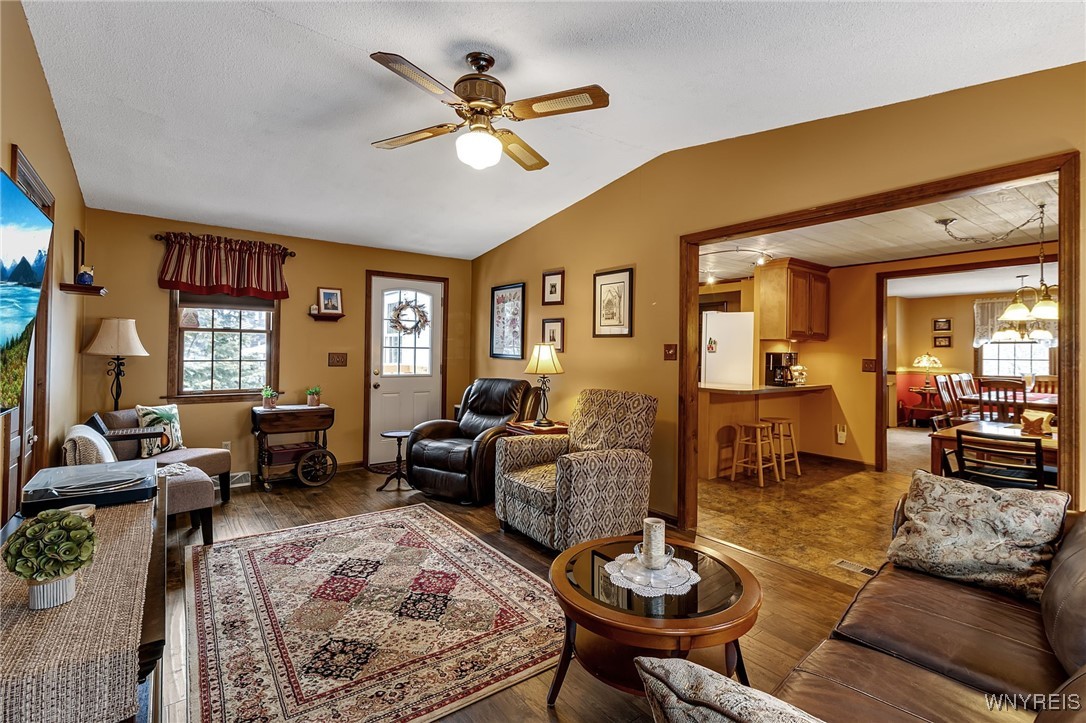 5342 Ernest Road Lockport Town, NY 14094 - Photo 16 of 50