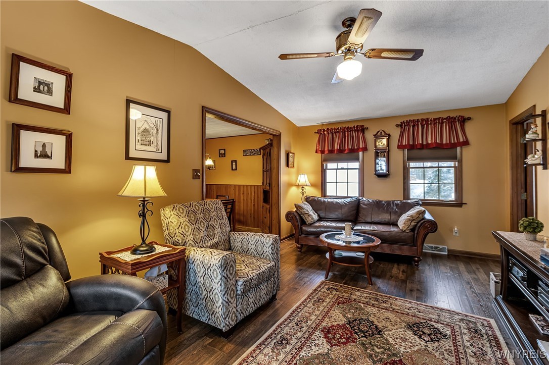 5342 Ernest Road Lockport Town, NY 14094 - Photo 17 of 50