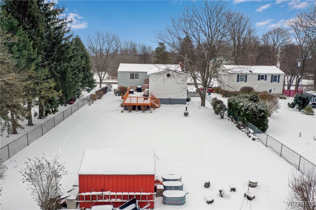 5342 Ernest Road Lockport Town, NY 14094 - Photo 2 of 50