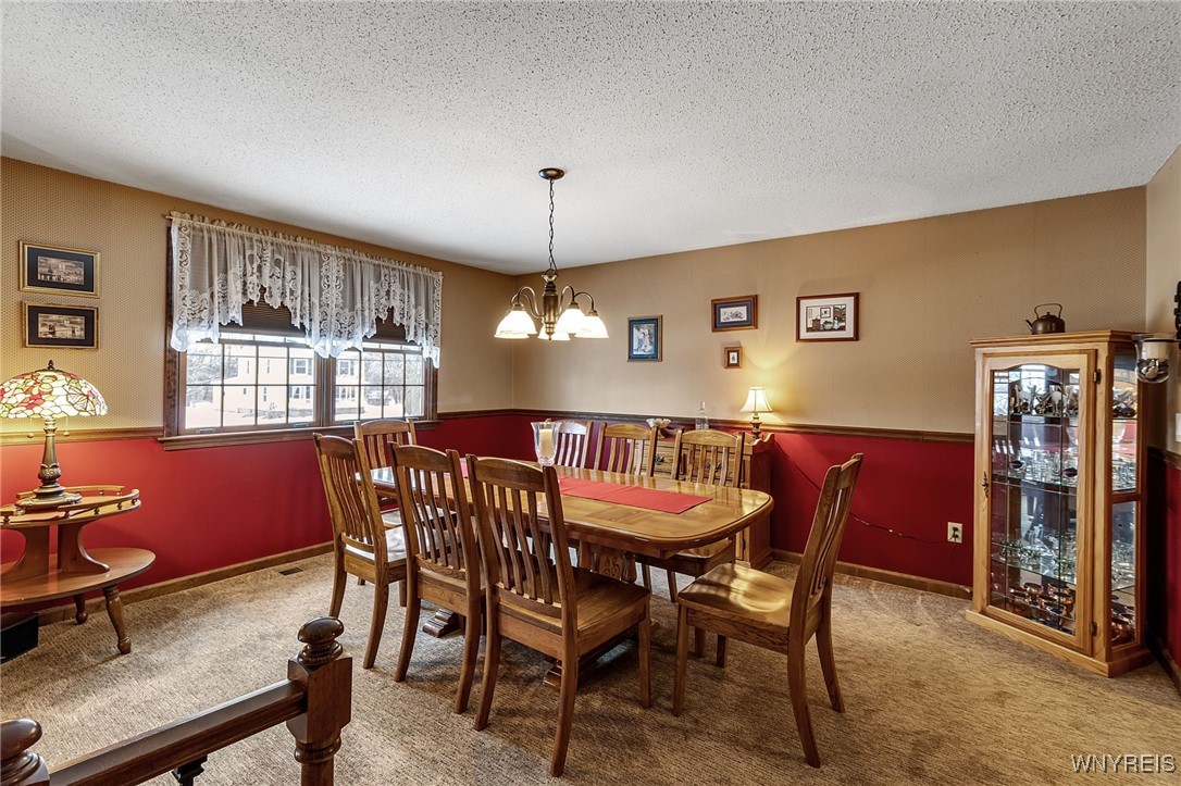 5342 Ernest Road Lockport Town, NY 14094 - Photo 3 of 50