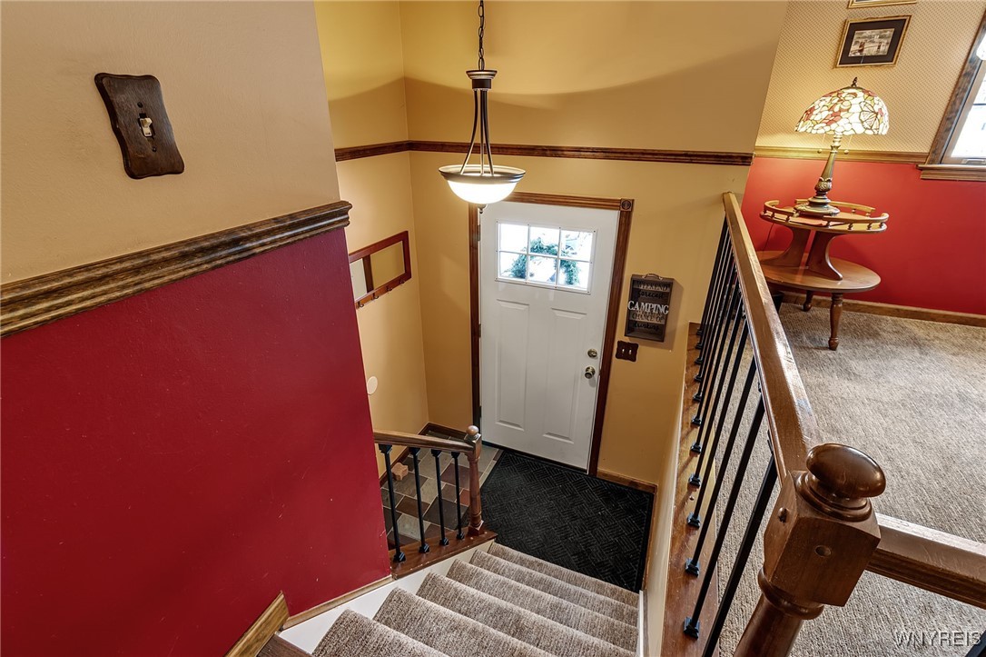 5342 Ernest Road Lockport Town, NY 14094 - Photo 31 of 50