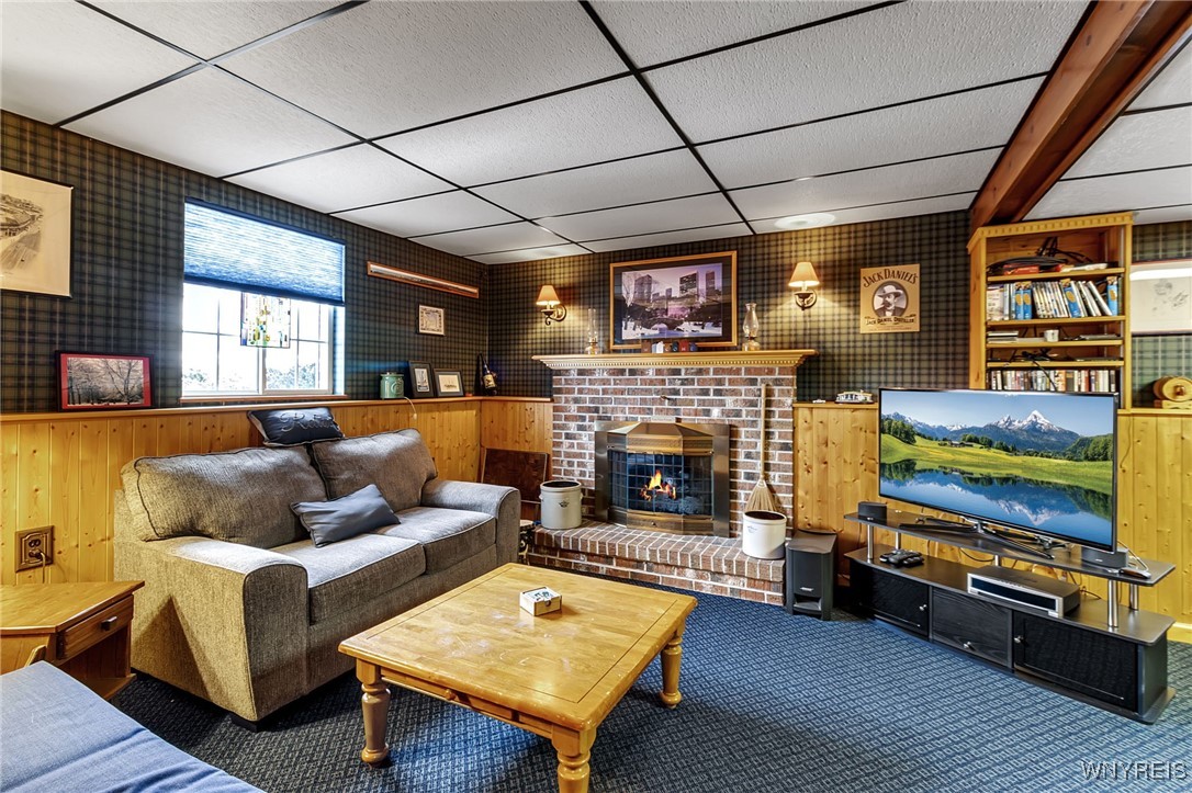 5342 Ernest Road Lockport Town, NY 14094 - Photo 32 of 50