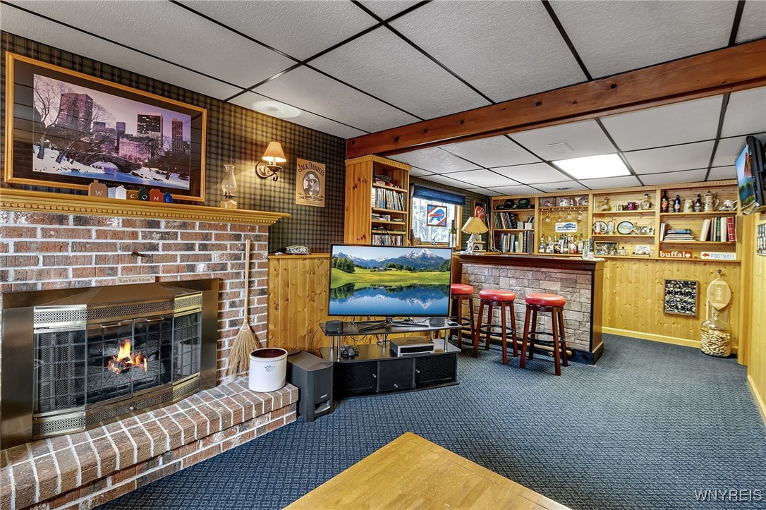 5342 Ernest Road Lockport Town, NY 14094 - Photo 33 of 50