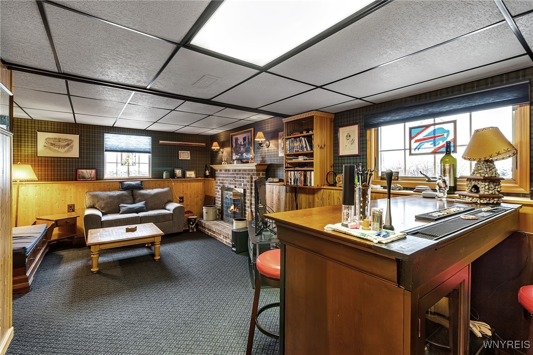 5342 Ernest Road Lockport Town, NY 14094 - Photo 35 of 50