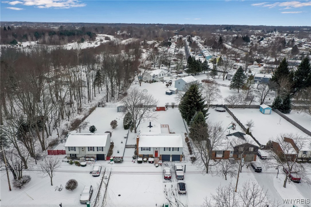 5342 Ernest Road Lockport Town, NY 14094 - Photo 40 of 50