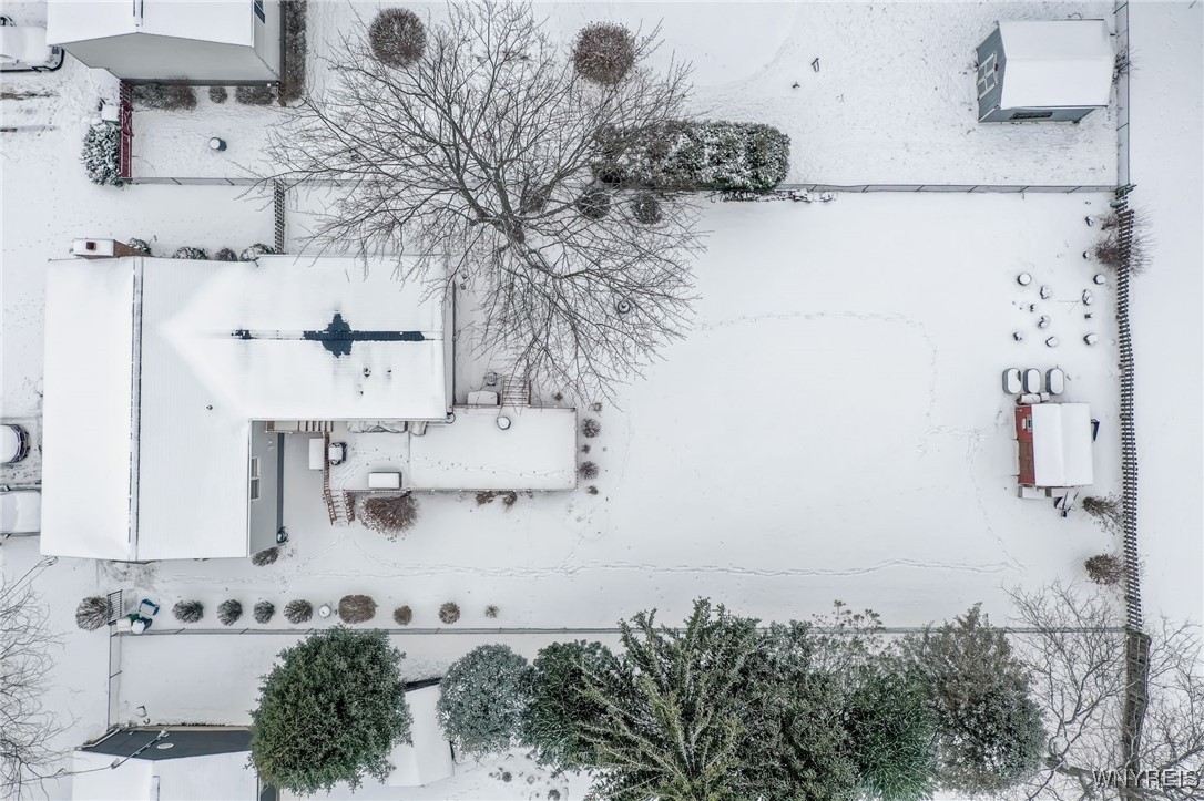 5342 Ernest Road Lockport Town, NY 14094 - Photo 41 of 50