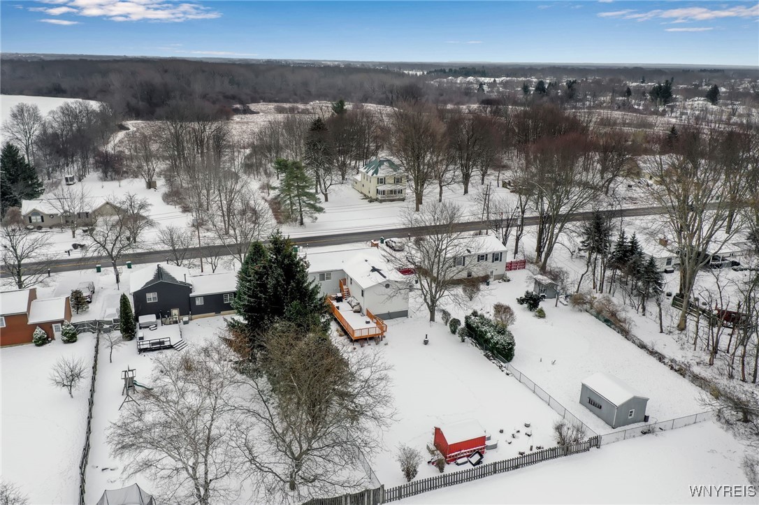 5342 Ernest Road Lockport Town, NY 14094 - Photo 42 of 50