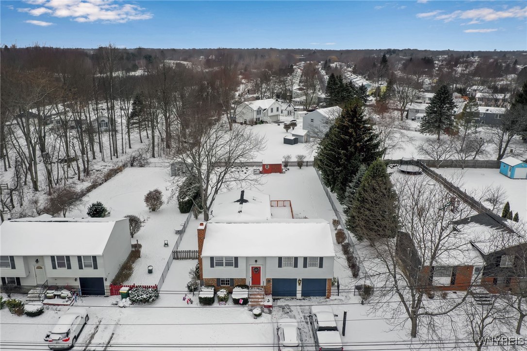 5342 Ernest Road Lockport Town, NY 14094 - Photo 43 of 50