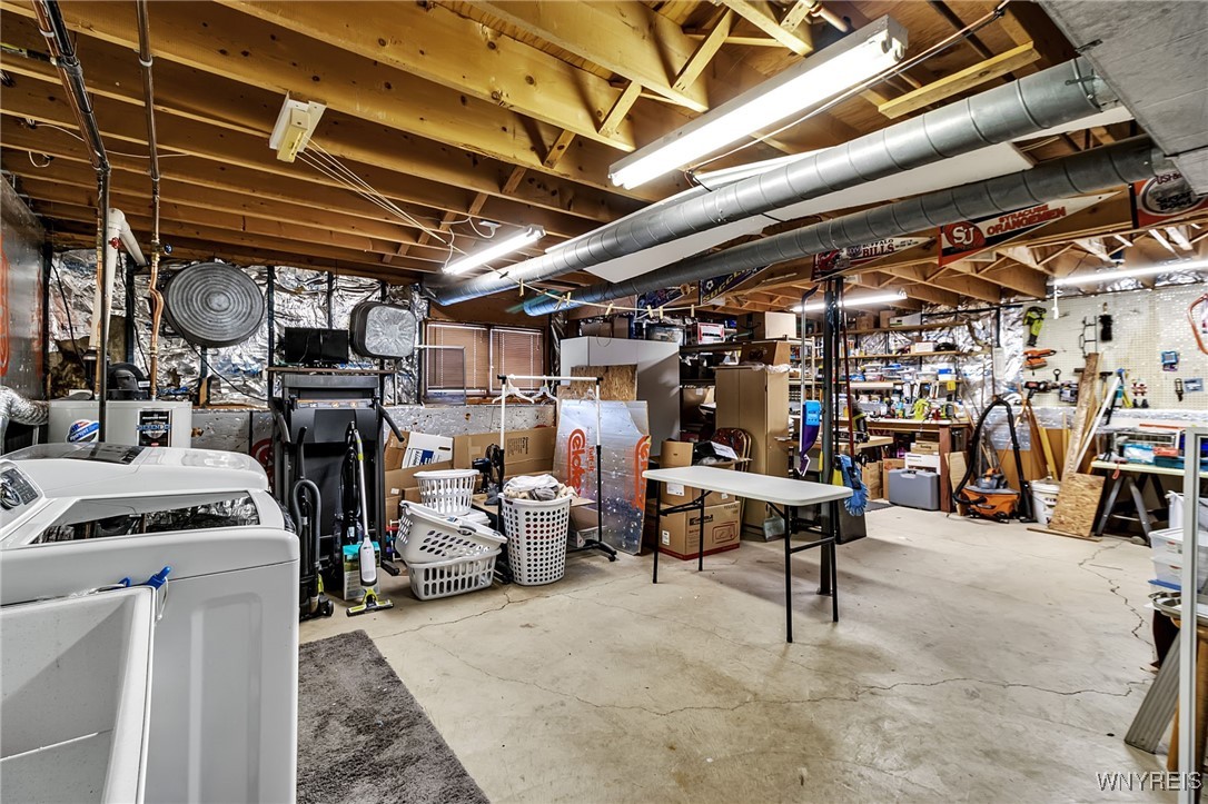 5342 Ernest Road Lockport Town, NY 14094 - Photo 44 of 50