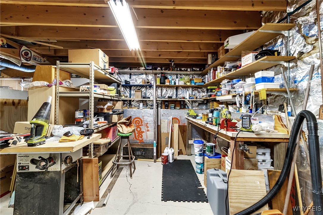 5342 Ernest Road Lockport Town, NY 14094 - Photo 45 of 50