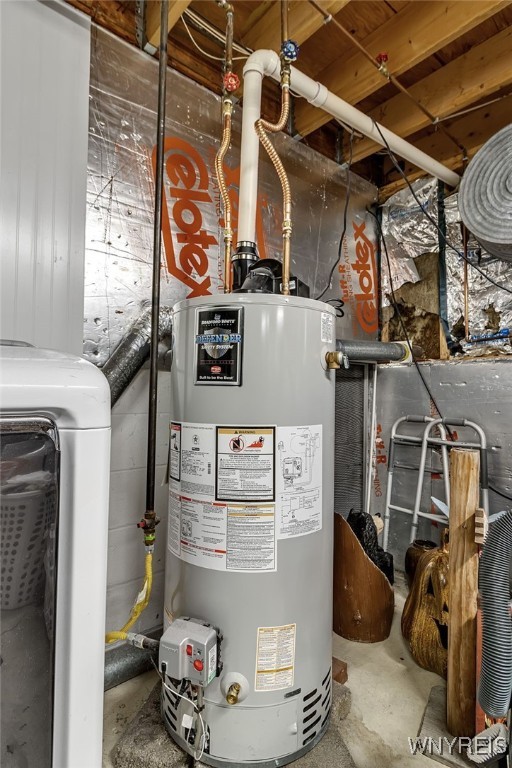 5342 Ernest Road Lockport Town, NY 14094 - Photo 47 of 50