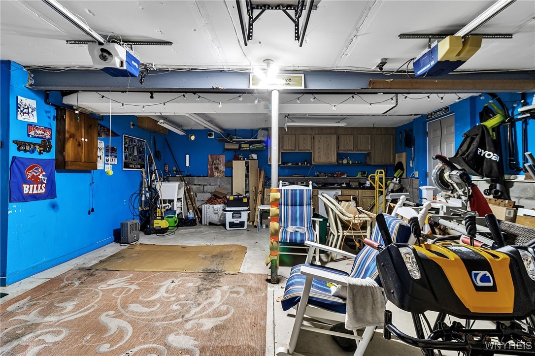 5342 Ernest Road Lockport Town, NY 14094 - Photo 48 of 50