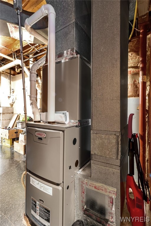 5342 Ernest Road Lockport Town, NY 14094 - Photo 49 of 50