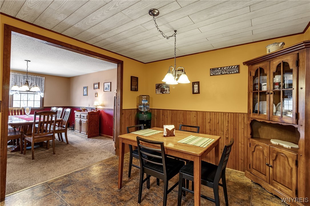 5342 Ernest Road Lockport Town, NY 14094 - Photo 9 of 50