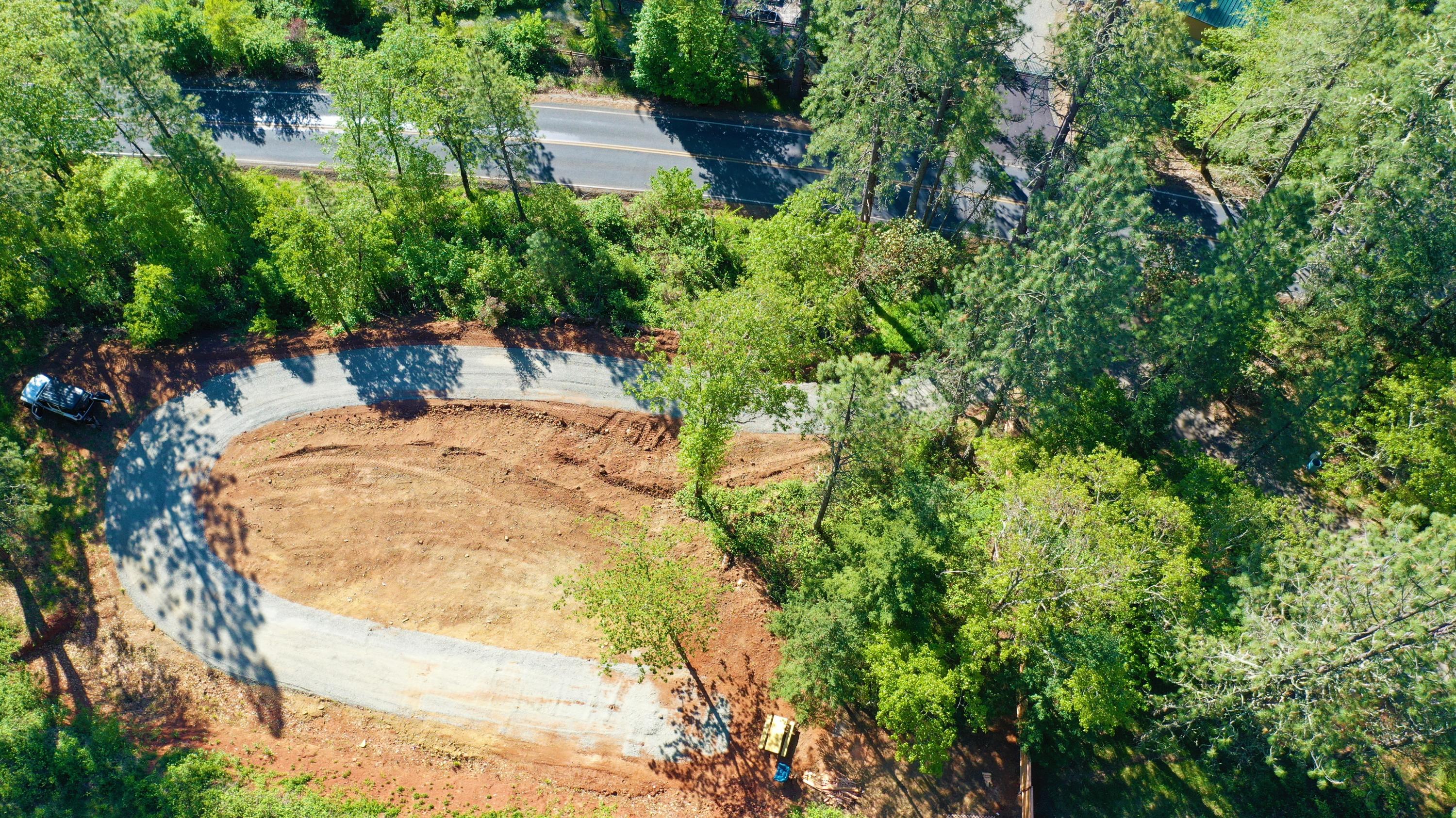7000 North Applegate Road Grants Pass, OR 97527 - Photo 9 of 17 House pad