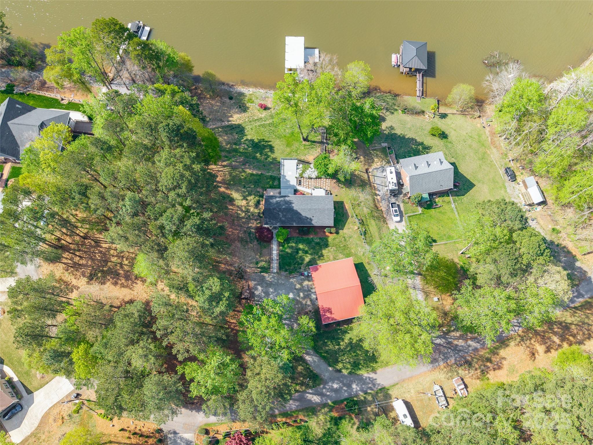 1720 Gaither Road Belmont, NC 28012 - Photo 37 of 38 Gallery Image 37