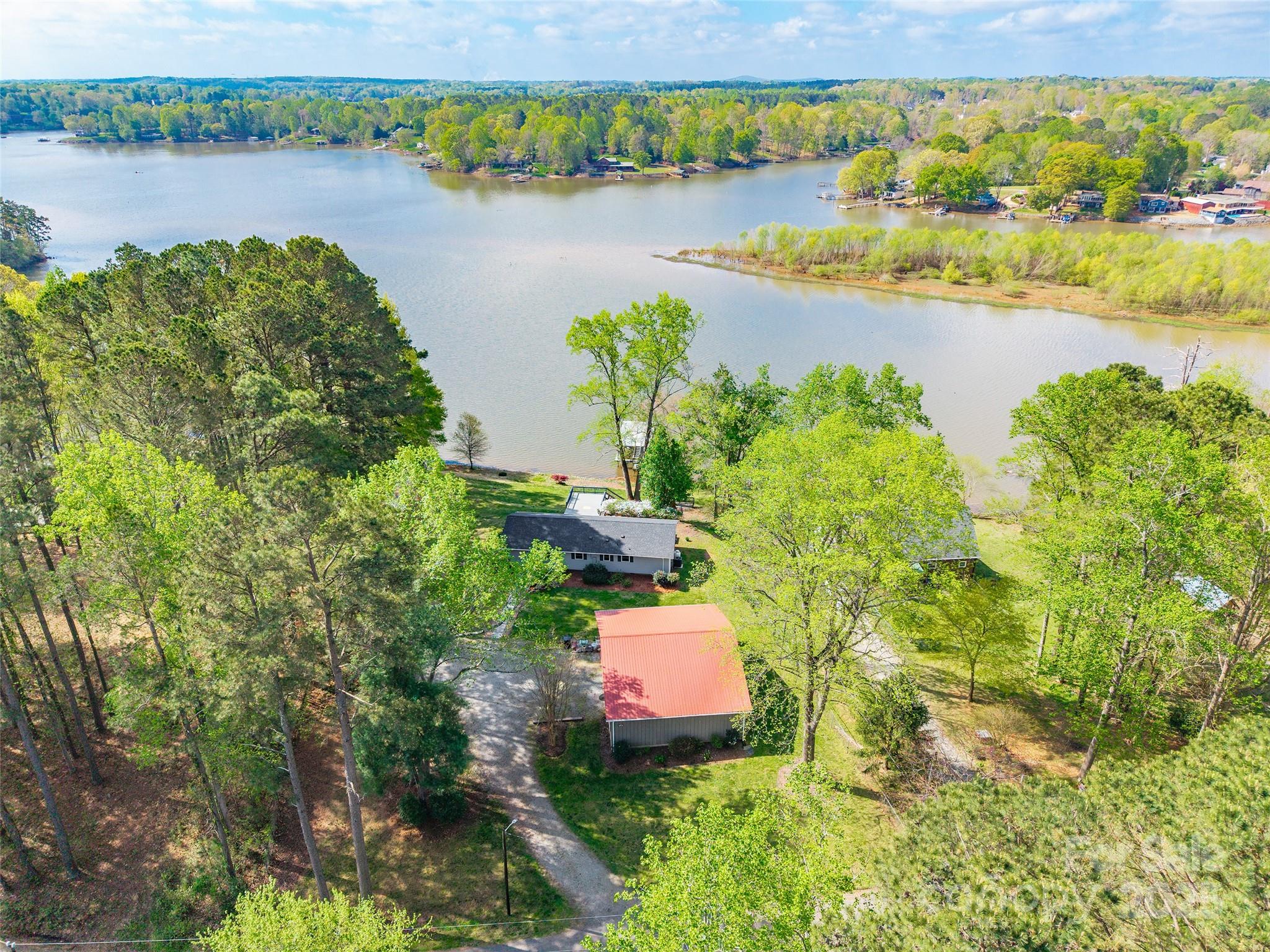 1720 Gaither Road Belmont, NC 28012 - Photo 9 of 38 Gallery Image 9