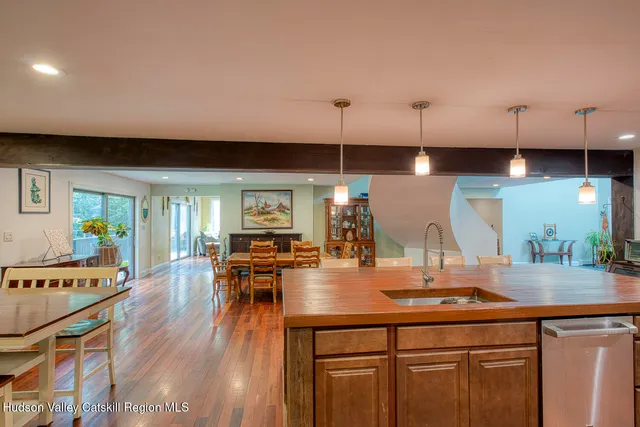 $1,495,000 | 174 Bristol Hill Road, Glenford, NY 12433