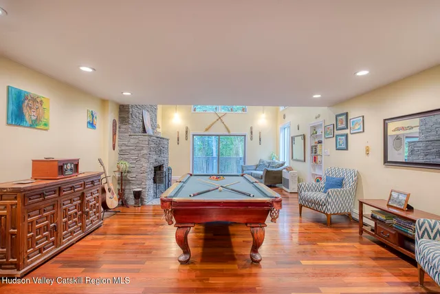 $1,495,000 | 174 Bristol Hill Road, Glenford, NY 12433