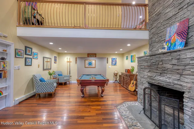 $1,495,000 | 174 Bristol Hill Road, Glenford, NY 12433