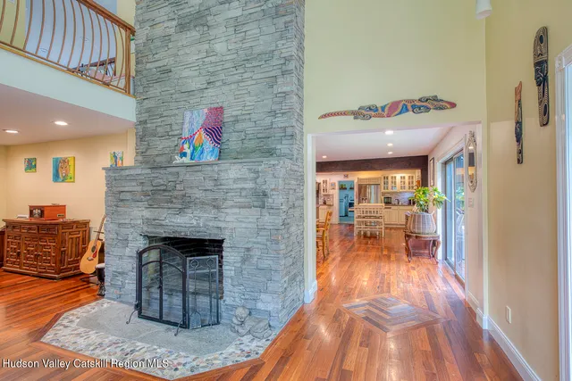 $1,495,000 | 174 Bristol Hill Road, Glenford, NY 12433